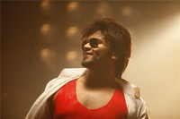 Manchu Manoj Stills